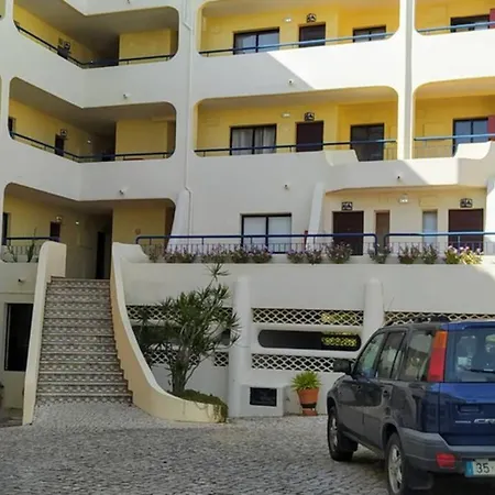 Appart Bleu Azur A Olhos D'agua 5mn De La Plage. Apartment