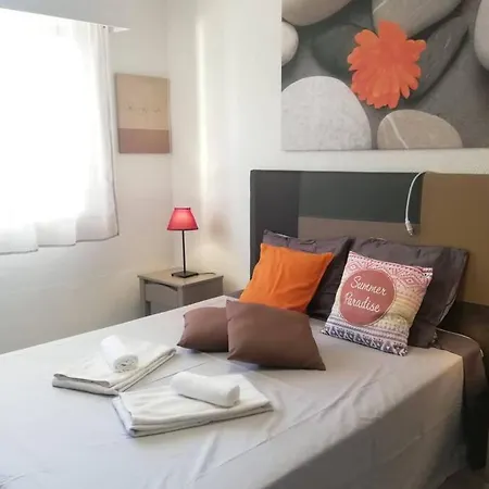 Appart Bleu Azur A Olhos D'agua 5mn De La Plage. Apartamento Albufeira
